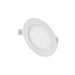 Cata Al-ba 6w Plastik Panel Led Spot Armatür Beyaz Renk