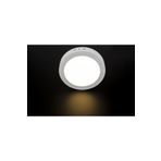 Cata Alüminyum Gövde Sıva Üstü Led Panel 25 W Ct-5271 Beyaz Işık