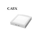 Cata Ata Günışığı Kare Sıva Üstü Led Armatür 30watt Ct 5274 1