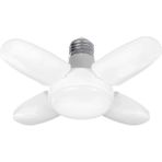 Cata Aybekon CT-1151 Pervane 30W LED Ampul 6500K Beyaz Işık E27 Duy 1/2/4/5 Adet - 2 Adet