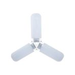 Cata Aybekon CT-1152 42W LED Pervane Ampül 6400K Beyaz Işık 1/2/4/5 Adet - 1 Adet