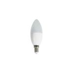 Cata Aybekon CT-4079 7W Buji LED Ampül 6400K Beyaz Işık E14 Duy 5/8/10/15/20 Adet