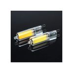 Cata Aybekon CT-4222 LED 7W 220V Kapsül Ampul 3200K Gün Işığı G9 Duy 5/8/10/15/20 Adet - 15 Adet