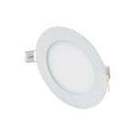 Cata Aybekon CT-5145 6W Slim LED Panel Spot Yuvarlak Sıva Altı Armatür 3200K Günışığı - 12 Adet - 3200K - Gün Işığı