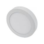 Cata Aybekon CT-5271 25W/6400K Sıva Üstü LED Spot Armatür Beyaz Işık 6400K - 3 Adet - 6400K - Beyaz