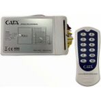 Cata Aydınlatma Kumandası (10X50w)
