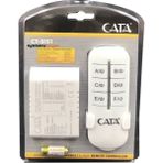 Cata Aydınlatma Kumandası 6X1000W CT-9151 Elektrik Tesisat Malzemeleri Kontaktörlü Kullanım