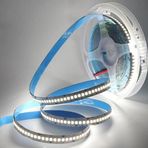 Cata Beyaz Extra 16W/240 1 mt Üç Çip İç Mekan Led Şerit