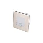 Cata Cata CT-5173 1.5W Radar Sensörlü Koridor Aydınlatma