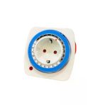 Cata Cata Mekanik Zaman Saati 3680W 220V 16A 8Cm X 4Cm Ct9180