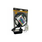 Cata Cata Rgb Şerit Led Seti 3 Renk (5 Mt Rgb Şerit+Trafo+Rgb Kumanda)