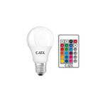 CATA CATA000274 Cata 9W Rgb Kumandalı Led Ampul E-27 3200K Ct-4058