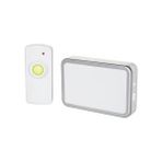 Cata CT-103 5 Adet Uzaktan Kumandalı Zil
