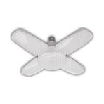 Cata Ct 1150 Kristal Led Pervane Ampul 52W 6500K Beyaz Işık E27 Duy