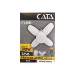 Cata CT-1151 30 WATT PERVANE AMPUL BEYAZ