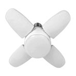 Cata Ct-1151 30W Pervane Led Ampul 6400K Beyaz Işık