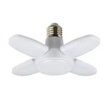 Cata Ct 1151 Pervane 30W Led Ampul 3200K Gün Işığı E27 Duy