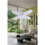 Cata CT-1151 PERVANE AMPUL GÜN IŞIĞI 3200K 30W