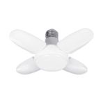 Cata Ct-1151 Pervane Led Ampul 30w Beyaz Işık E27 Duy