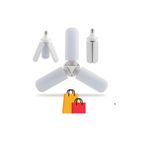 Cata CT-1152 42 Watt Orijinal Pervane Ampul Beyaz Işık