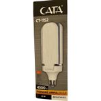 Cata Ct-1152 42w 6400k Beyaz Işık E27 Duylu Led Pervane Ampul 2 Adet