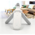 Cata CT 1152 Cata 42 Watt 3 Kollu Pervane LED Ampul - Beyaz