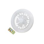 Cata Ct-1153 Poyraz Fan Led Ampul