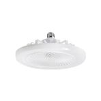 Cata CT-1153 Poyraz Fanlı 42 W Led Ampul Lamba Beyaz Işık Vantilatör