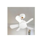 Cata CT-1155 Karayel Fan Led Ampul