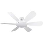 Cata CT-1157 122W Fırtına Fan LED Ampul E27 Duylu - Beyaz - Sarı - Günışığı - 40 - 50 W