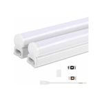 Cata CT-2467 Led Floresan Armatür 60 Cm Beyaz