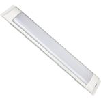 Cata CT-2474B 20 W Beyaz Yatay Led Bant Armatür
