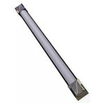 Cata CT-2475 40W 120 cm Beyaz Işık Yatay Ledli Bant Armatür