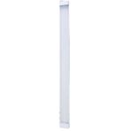 Cata CT-2479 100W 6400K Beyaz Kristal Yatay Led Bant Armatür