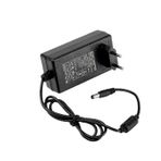 Cata CT-2552 3.5 Amper Siyah Fişli Adaptör
