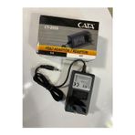 Cata Ct-2553 5 Amper 60W 12V Fişli Adaptör Trafo