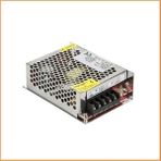 Cata Ct-2559 3 Amper Adaptör Klemensli Şerit Led Trafosu 36W Slim Model