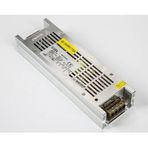 CATA CT-2561 17 AMPER 12 VOLT SLİM ŞERİT LED TRAFOSU CATA METAL A
