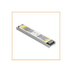 Cata Ct-2570 33 Amper Adaptör Klemensli Şerit Led Trafosu 400w Slim Model