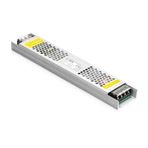 Cata CT-2570 33 Amper Şerit Led Trafosu 400w Süper Slim Ampul
