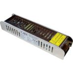 Cata CT-2576 Şerit LED Trafosu 10AH 120W Slim Kasa