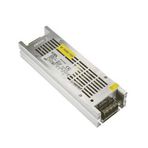 Cata CT-2577 21 Amper Şerit Led Trafosu 250w Slim Model Ampul