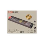 Cata CT-2578 30 Amper 12V Şerit LED Trafosu (360W) (Slım-Fansız)