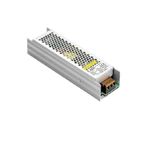 Cata Ct 2578 33A 360W Slim Fansız Şerit Led Trafosu,Çok Renkli,