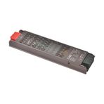 Cata Ct 2582 Bakır Sargılı 25A Klemensli Şerit LED Trafosu 24V 600W