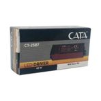 Cata CT-2587 40 W 60x60 Panel İçin Led Driver