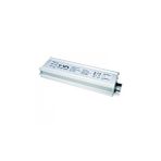 Cata Ct-2591 Dış Mekan Şerit Led Trafosu 60 W 5 Amper Gri