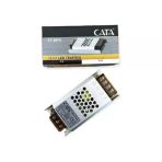 Cata Ct-2674 Şerit Led Trafosu 5 Amper Vitrin