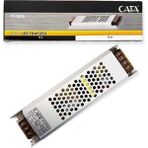 Cata CT-2676 17 Amper Ultra Slim Şerit LED Trafosu - Beyaz - 1 - 10 W