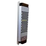 Cata CT-2676 200 Watt 17 Amper LED Trafosu - 10 cm - Gri